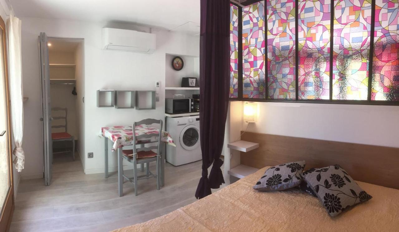 Вілла L'Ocabee La Tour-d'Aigues Екстер'єр фото